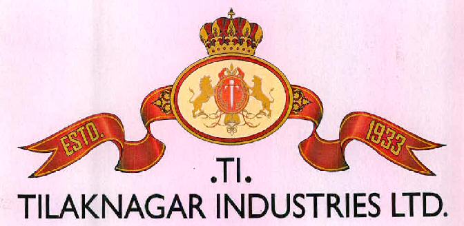 Tilaknagar Industries Ltd. (device Of Crown) Device mark 2458706 Trademark
