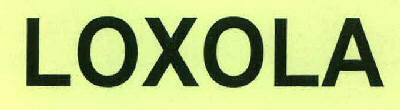 Loxola Device mark 2676279 Trademark