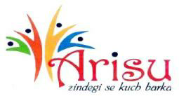 Arisu Device mark 2445152 Trademark