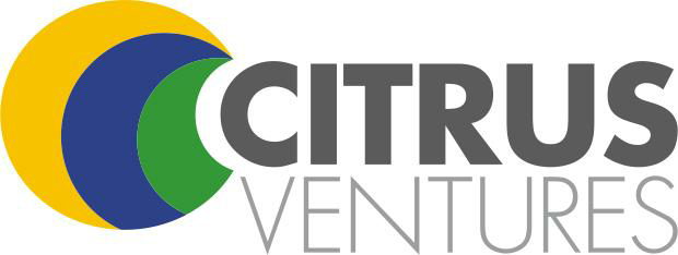 Citrus Ventures Logo Device mark 2790552 Trademark