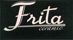 Frita Ceramic Device mark 2606440 Trademark