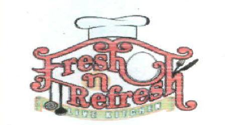 Fresh N Refresh With Device Device mark 2050547 Trademark