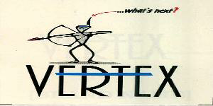 Vertex (device Of Hunter) Device mark 2344566 Trademark