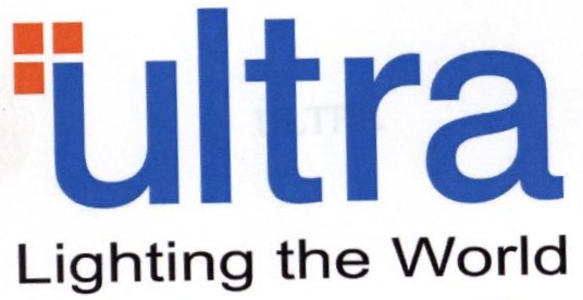 Ultra Lighting The World Device mark 2262576 Trademark