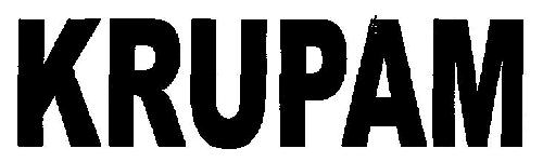 Krupam Device mark 2711513 Trademark
