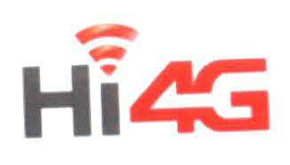 Hi 4g Device mark 2092770 Trademark