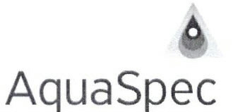 Aquaspec Device mark 2461023 Trademark