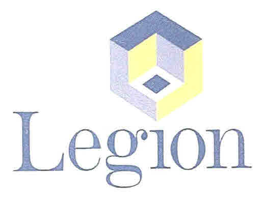 Leglon With Device Device mark 2645644 Trademark