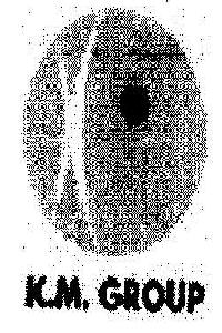 K.m.group(logo) Device mark 2041780 Trademark
