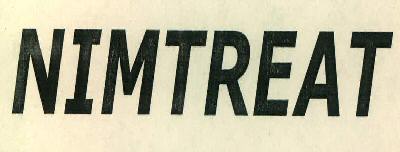 Nimtreat Device mark 2668483 Trademark