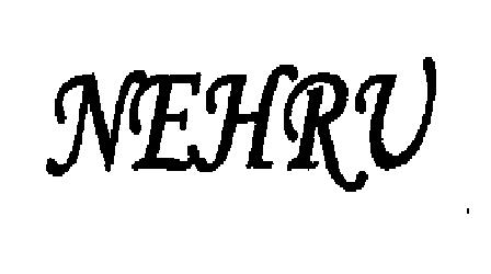 Nehru (device) Device mark 2161644 Trademark