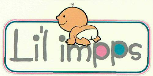 Lil Impps (label) Device mark 2541866 Trademark