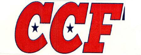 Ccf (device Of Star) Device mark 2430592 Trademark