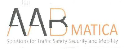 Aabmatica Device mark 2891412 Trademark