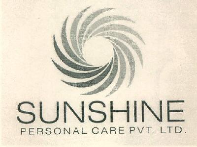 Sunshine Personal Care Pvt. Ltd. Device mark 2718783 Trademark