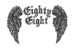 Eighty Eight (logo) Device mark 2741007 Trademark