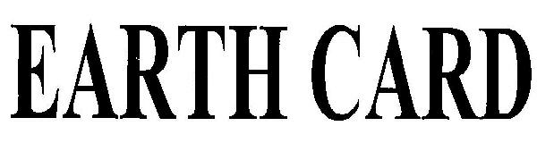 Earth Card (device) Device mark 2445760 Trademark