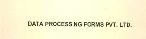 Data Processing Forms Pvt.ltd Device mark 2424275 Trademark