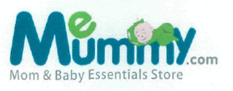 Mummy.com (logo) Device mark 2315293 Trademark