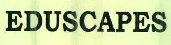 Eduscapes Device mark 2426407 Trademark