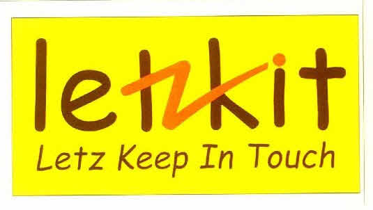 Letzkit Device mark 2878276 Trademark