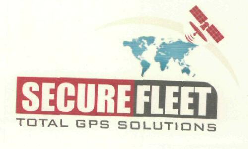 Secure Fleet (label) Device mark 2728385 Trademark
