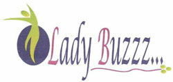 Lady Buzzz... With Device Of Human Picture Device mark 2957511 Trademark