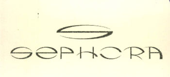 Sephora With S Logo Device mark 2311791 Trademark