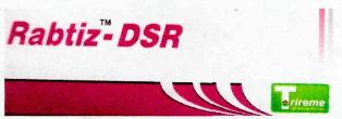 Rabtiz-dsr(device) Device mark 2561026 Trademark
