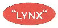 Lynx Device mark 2482135 Trademark