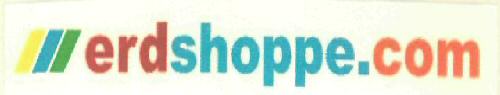 Erdshoppe.com (label) Device mark 2626326 Trademark