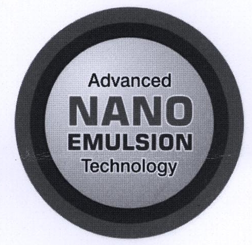 Advanced Nano Emulsion Technology Device mark 2273224 Trademark