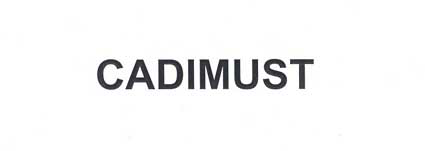 Cadimust Device mark 2002273 Trademark