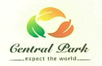 Central Park (device) Device mark 2642271 Trademark