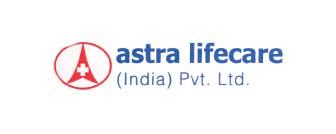 Astra Lifecare (india) Pvt.ltd. Device mark 2006297 Trademark