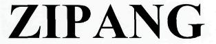 Zipang Device mark 2644382 Trademark