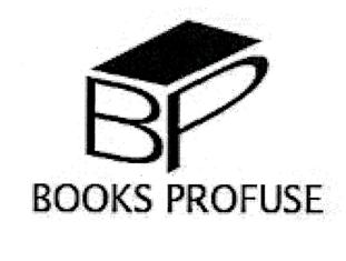 Books Profuse Device mark 2845245 Trademark