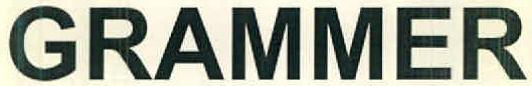 Grammer Device mark 2811727 Trademark