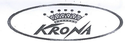 Krona Device mark 2350983 Trademark
