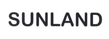Sunland Device mark 2059121 Trademark