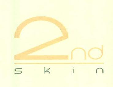 2nd Skin Device mark 2641033 Trademark