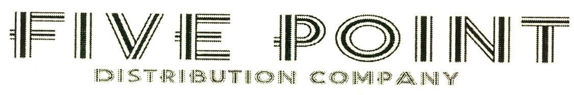 Five Point Distribution Company Device mark 2604267 Trademark