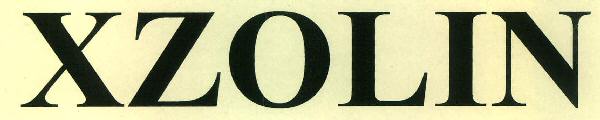 Xzolin Device mark 2695465 Trademark