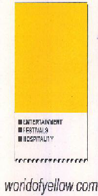 Worldofyellow.com Device mark 2266064 Trademark