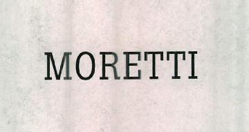 Moretti Device mark 2423336 Trademark