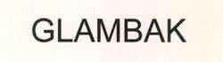 Glambak Device mark 2556646 Trademark