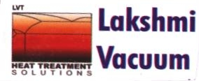 Lakshmi Vacuum Heat Treatment Solutions Device mark 2408731 Trademark