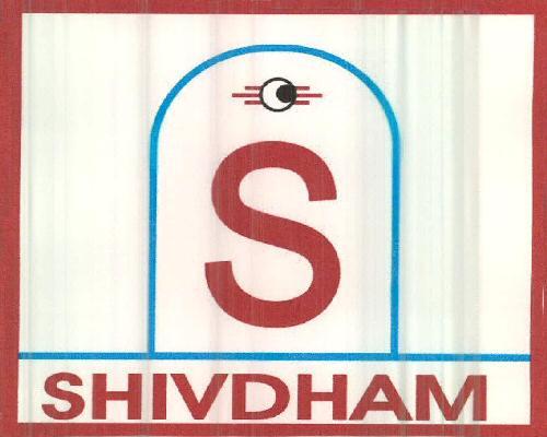 S Shivdham Device mark 2414797 Trademark