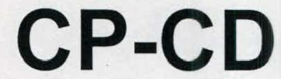 Cp-cd Device mark 2355363 Trademark