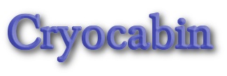Cryocabin Device mark 2754874 Trademark
